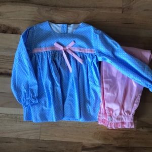 2 piece outfit